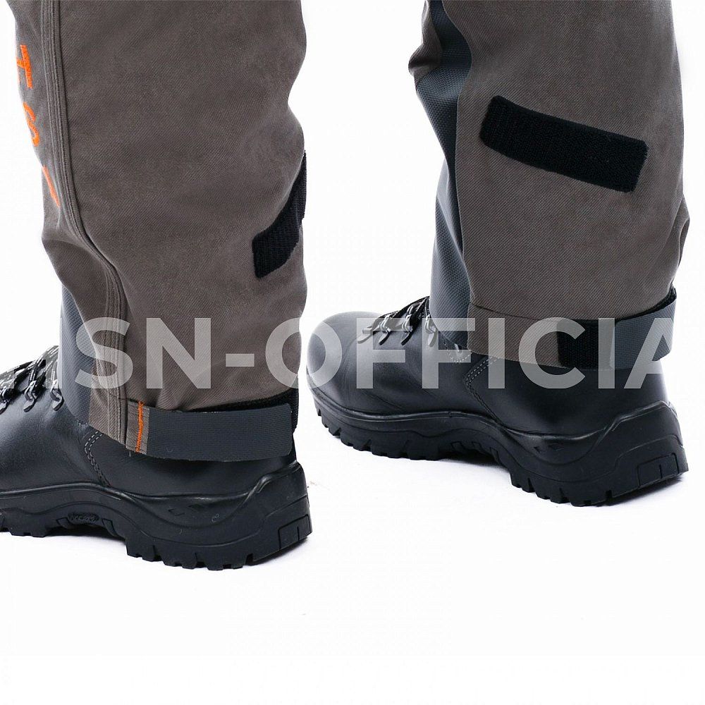 Костюм мужской демисезонный «Hunter II New (-15)» (Alova), соты 98128-4