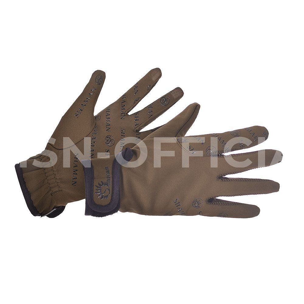 Перчатки Apex soft	 оливковый / OLIVE S-700-0