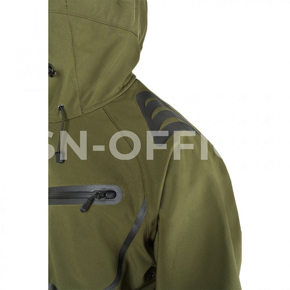 Костюм мужской «Сапсан I» (Soft Shell) 98161-6