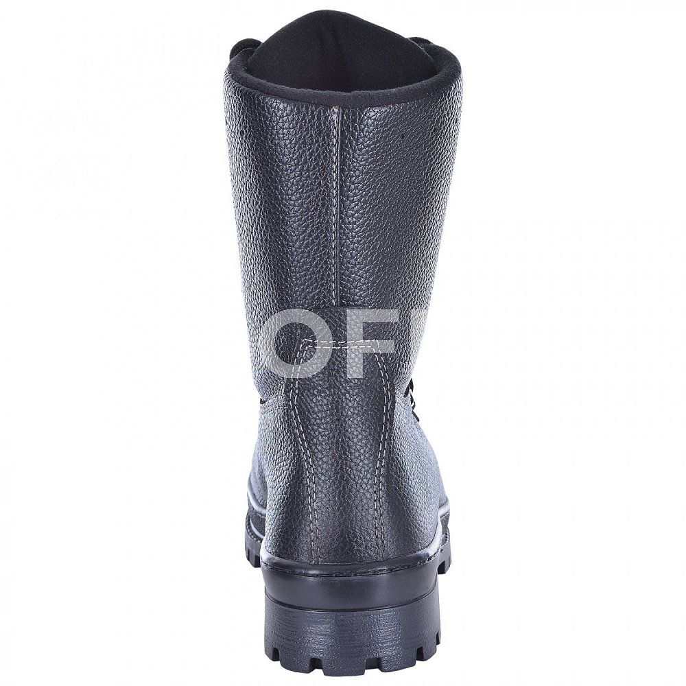 Ботинки «Patrol 22» (Натуральная шерсть) 5018-3