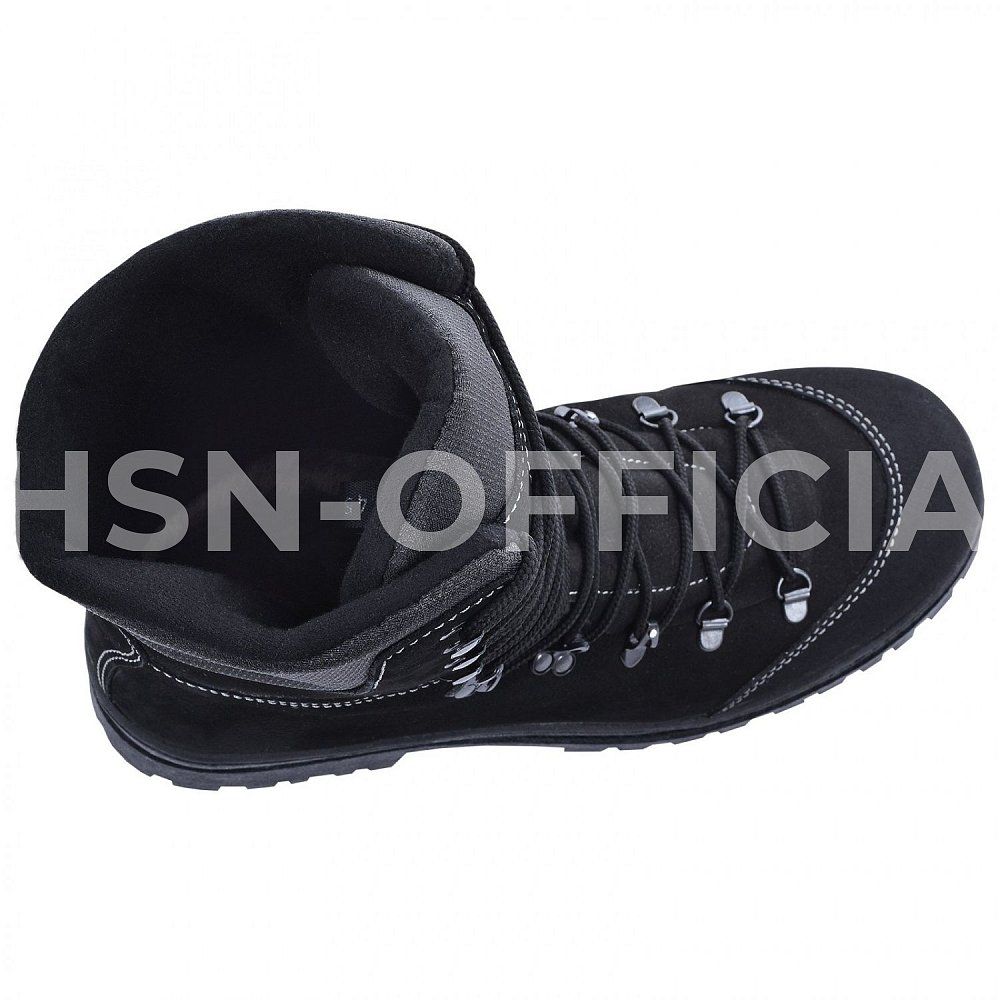 Ботинки зимние «Patrol Protector Ultra 19» 5027-3