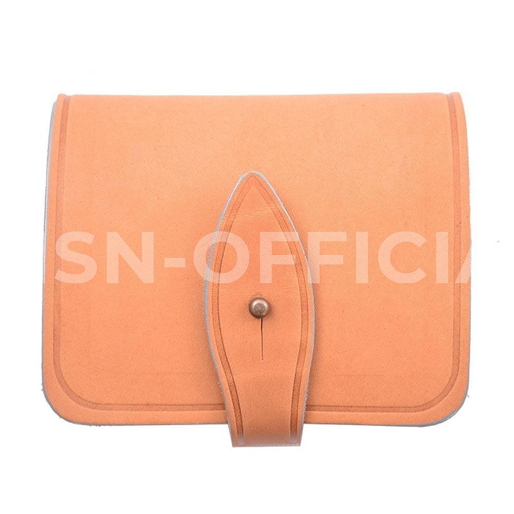 Секция двухрядная К-20 на 5 патрона и К-7,62 на 6 патронов (IV), светло-золотой 243-1