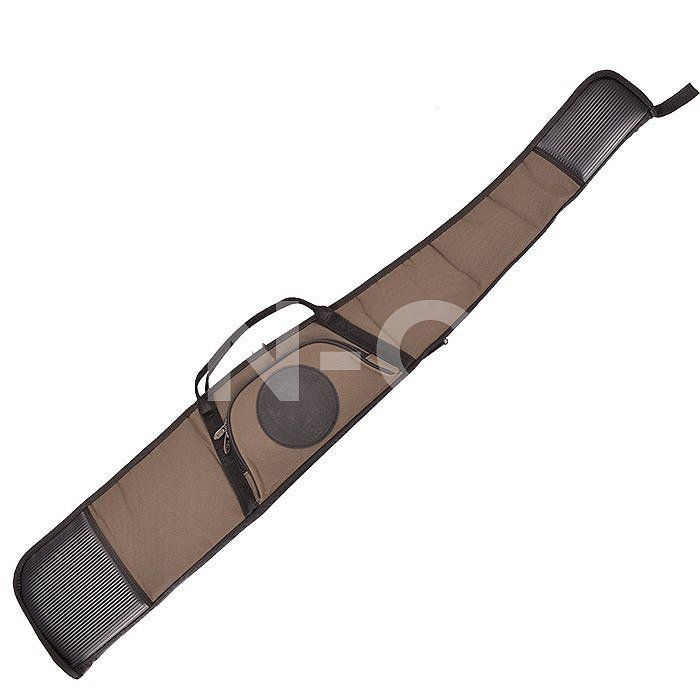 Чехол ружейный папка "Люкс" 140 см 4108