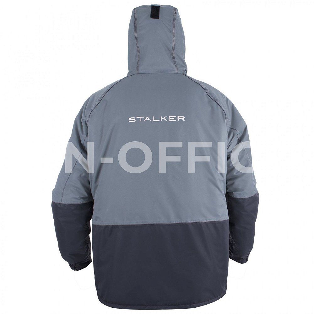 Костюм мужской демисезонный «Stalker III (-10)» (Scandinavia) 98117-16