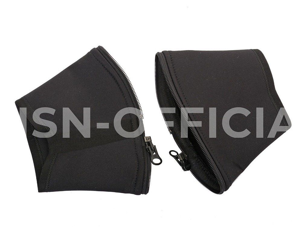 Костюм-поплавок мужской "ANGLER" (-20) зеленый S-311-0