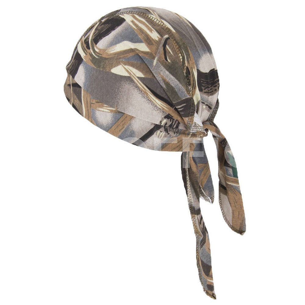 Бандана трикотаж 724-3                    