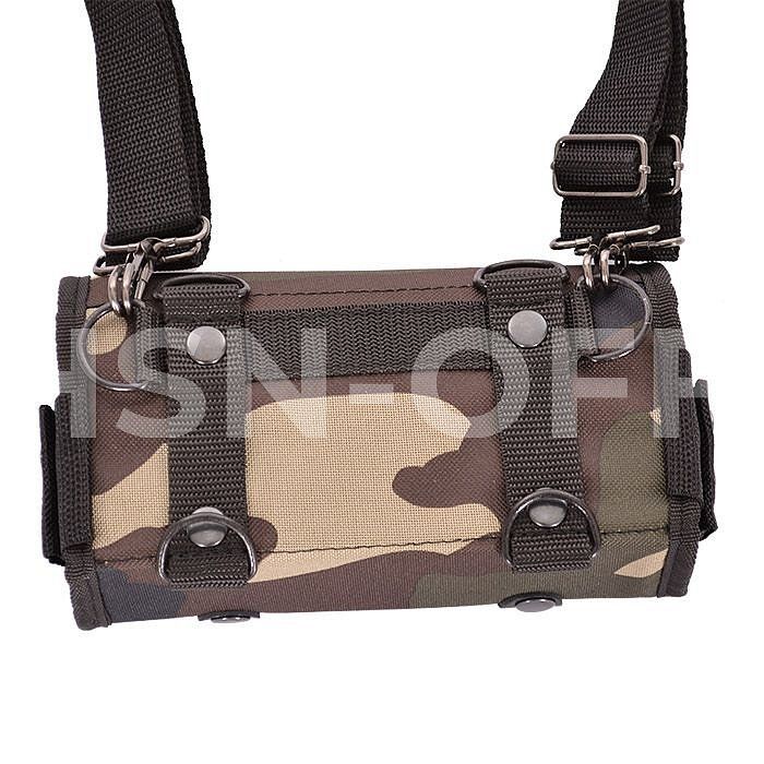 Секция К 12-16 патронов (черный) 259           