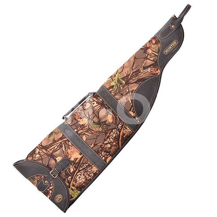Чехол ружейный "ИЖ 27 Лес" VIP 84 см 4216