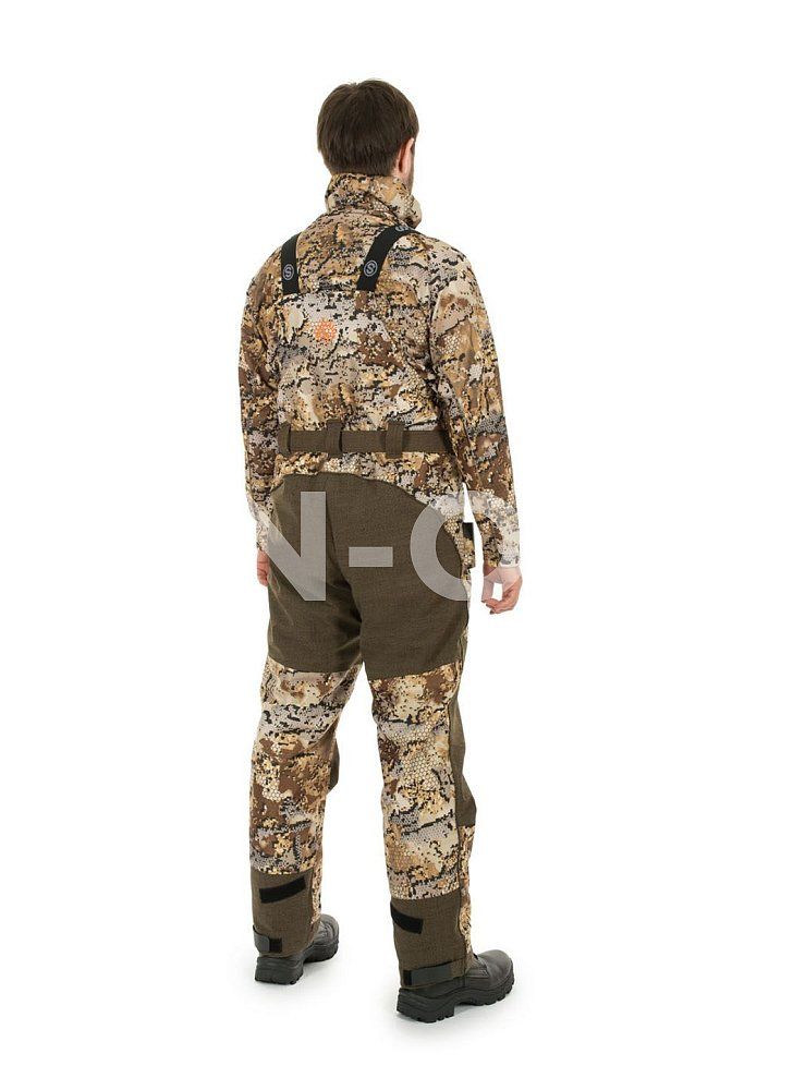 Костюм TRACKER (0) саванна / SAVANNA S-309-4