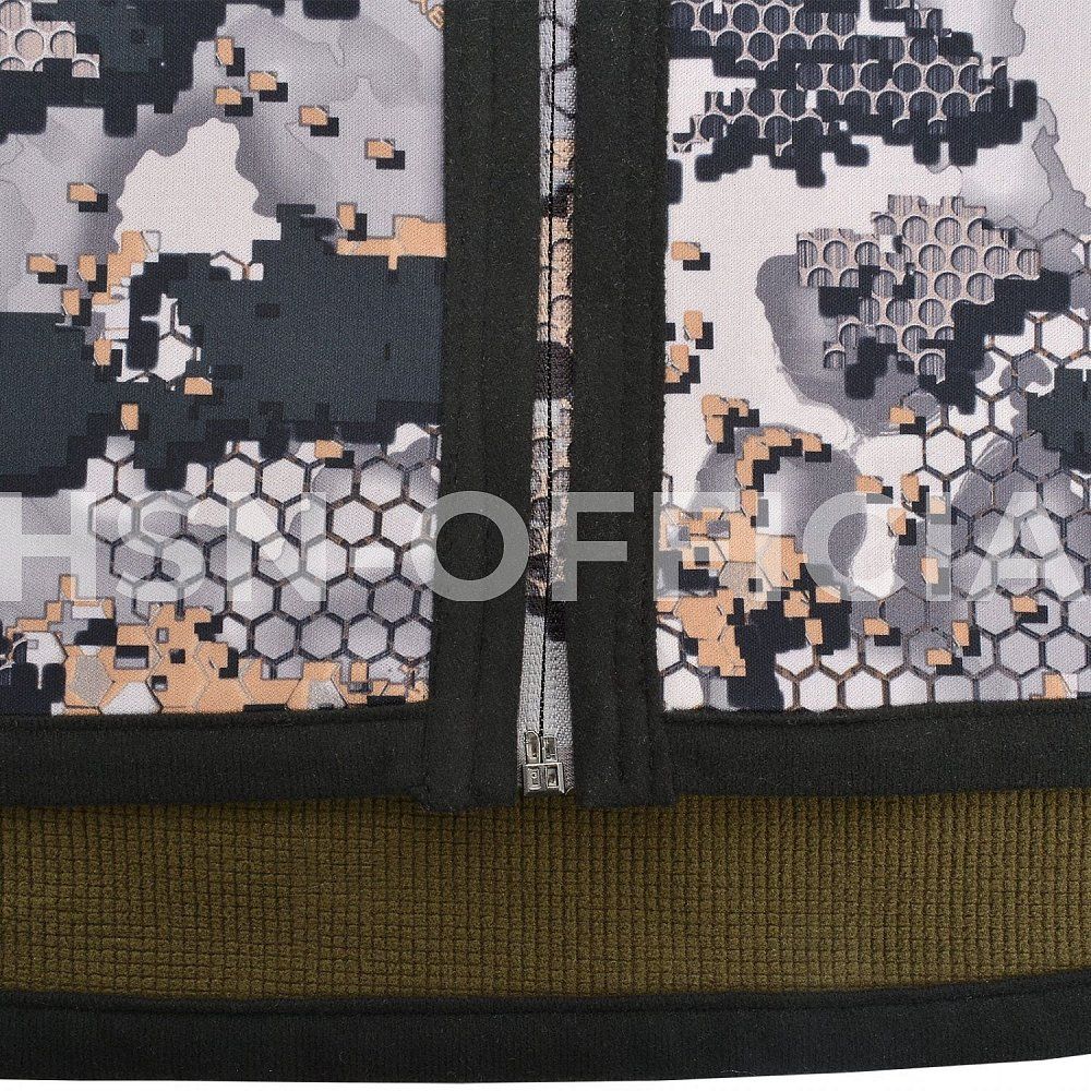 Костюм мужской «Tracker II-330» (О/M) S-514-3