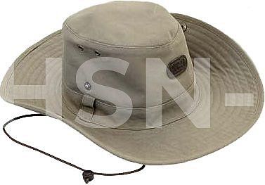 Шляпа "Шериф" (сафари)  943-5                    