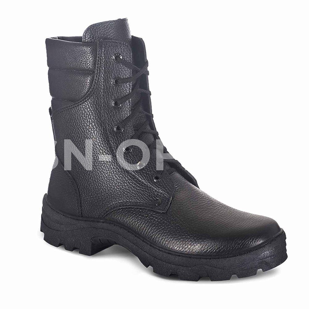 Ботинки "Охрана-Легионер" лето (камбрель) 549