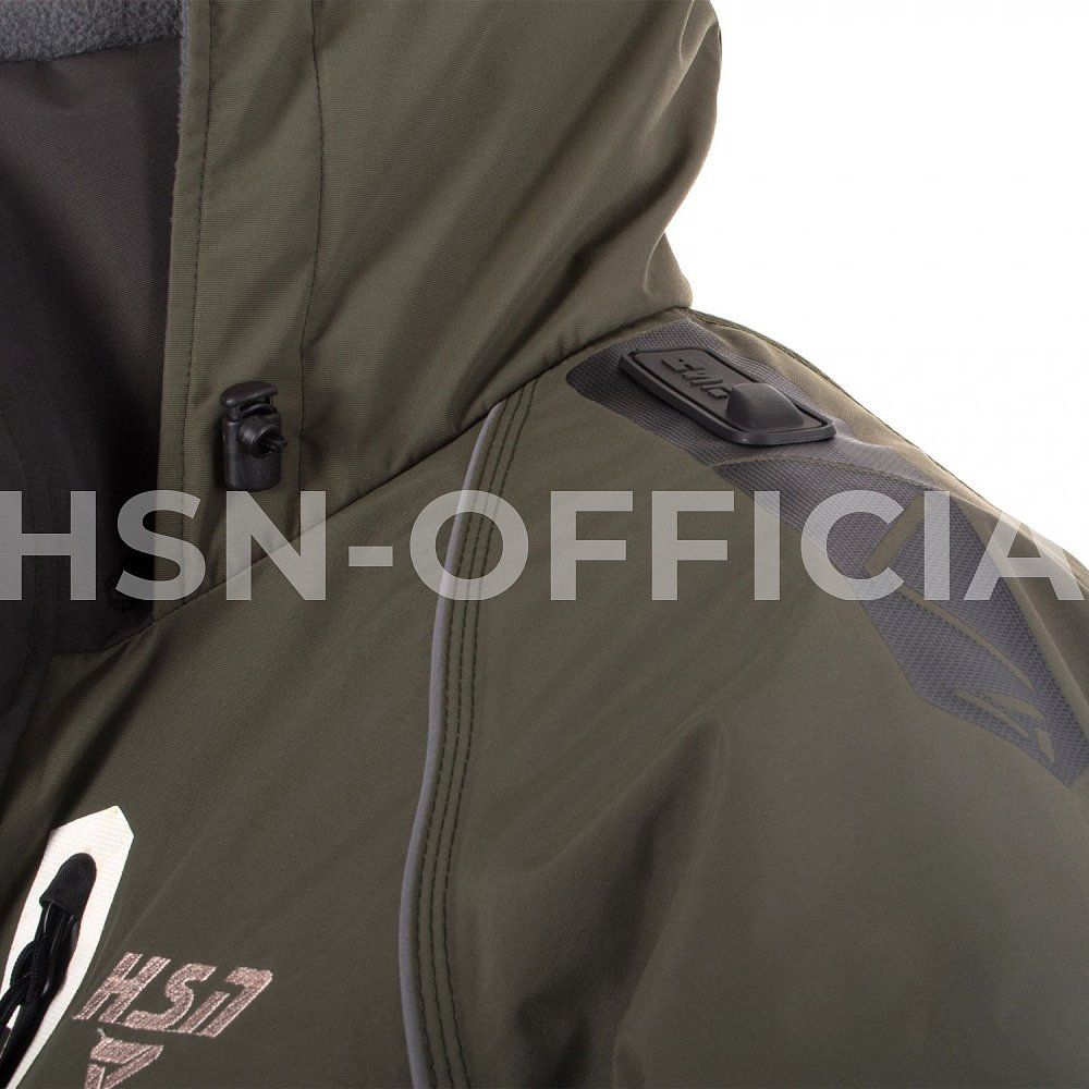 Костюм зимний мужской «Арктика II Sport» 98142-6