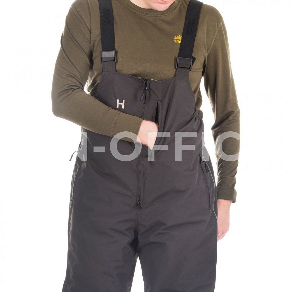 Костюм зимний мужской «Арктика II Sport» 98142-6