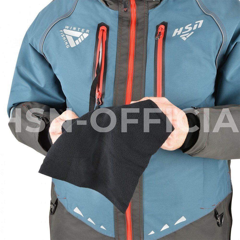 Костюм мужской зимний «Арктика V» 98124-23