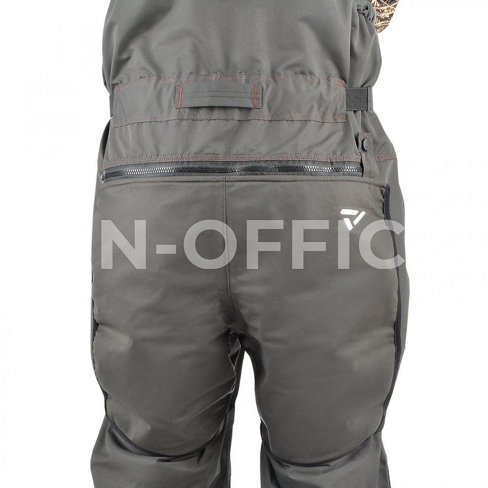 Костюм мужской зимний «Арктика V» 98124-23