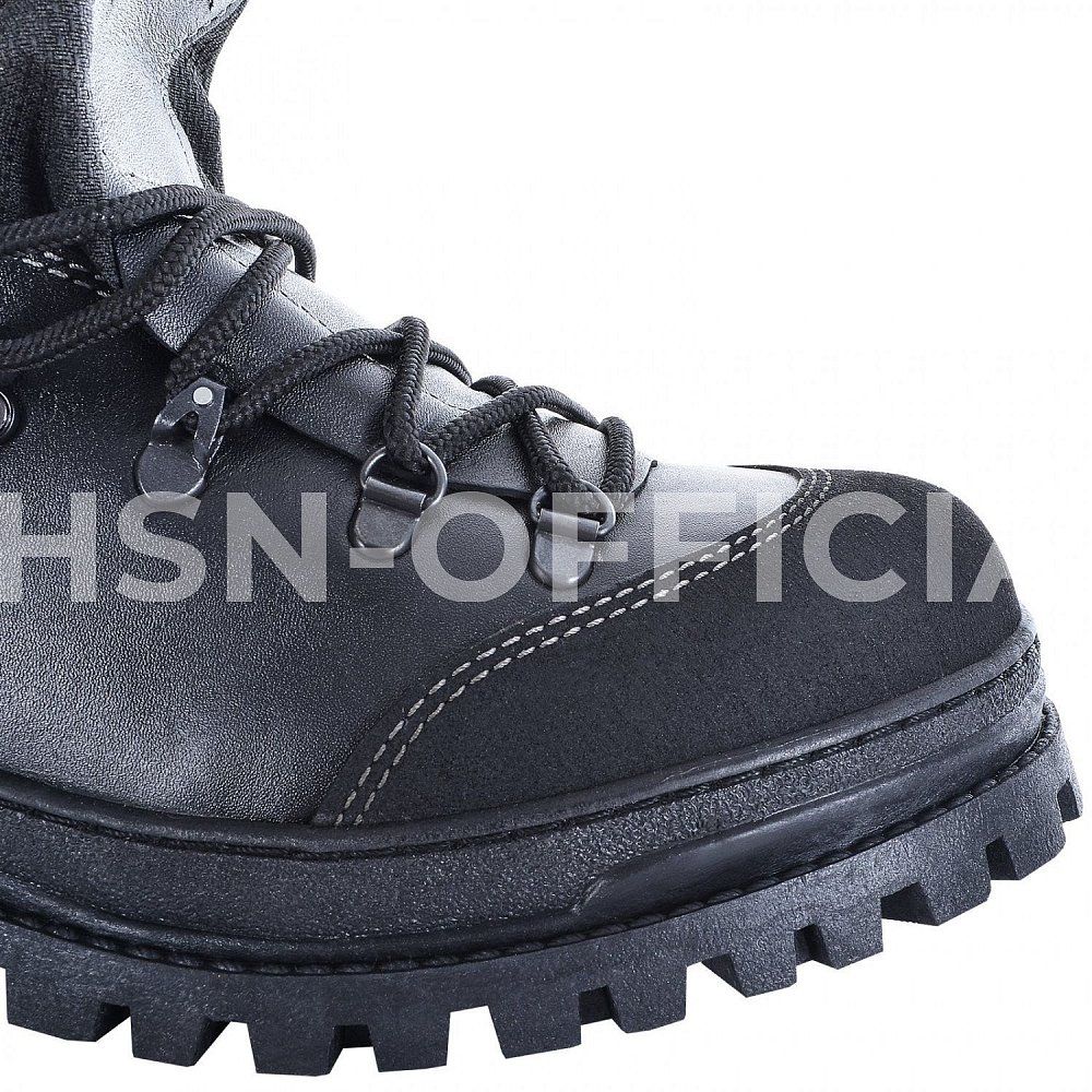 Ботинки зимние «Patrol Protector Ultra 22» (натуральный мех) 5019-3