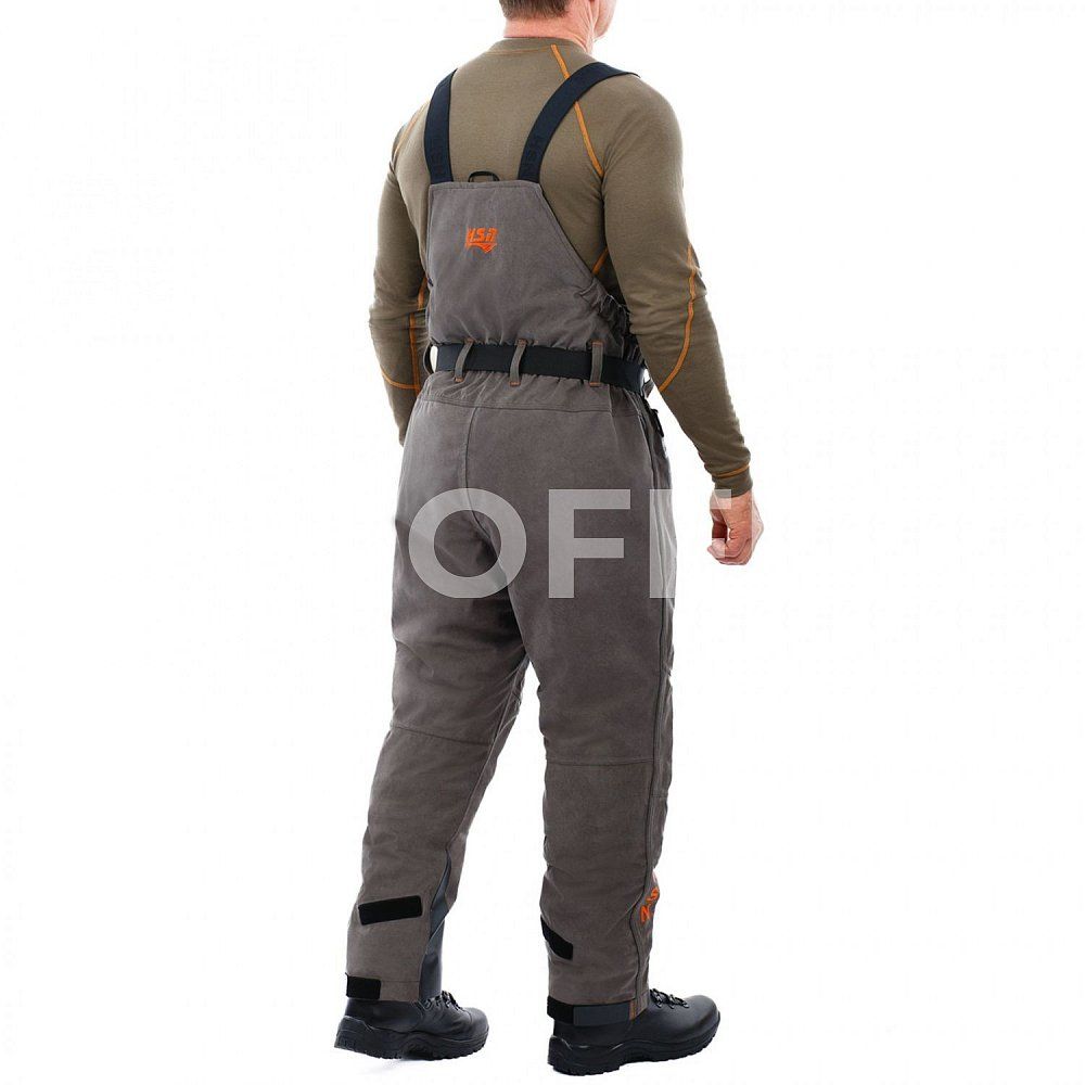 Костюм мужской демисезонный «Hunter II New (-15)» (Alova), соты 98128-4