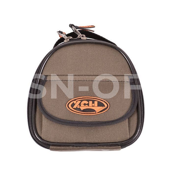 Чехол для катушки полужесткий размер №2 984-1